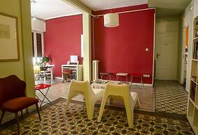 Pensión Blanca B&B
