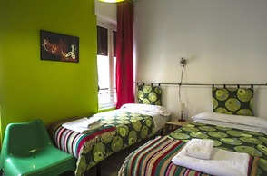 Pensión Blanca B&B