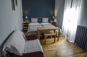 Pensión Blanca B&B