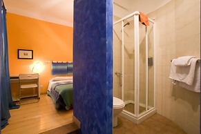Pensión Blanca B&B