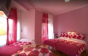 Pensión Blanca B&B
