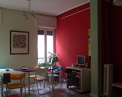 Pensión Blanca B&B