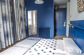 Pensión Blanca B&B