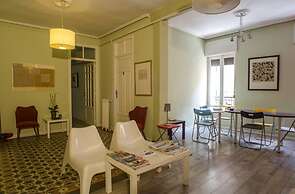 Pensión Blanca B&B