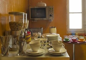 Pensión Blanca B&B