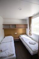 Poseidon Mobile Home Resort - Campsite