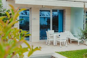 Poseidon Mobile Home Resort - Campsite