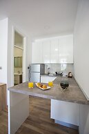 Poseidon Mobile Home Resort - Campsite