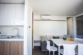 Poseidon Mobile Home Resort - Campsite