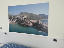 Hotel Tirreno
