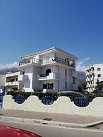 Hotel Tirreno