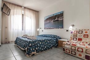 Hotel Tirreno