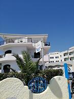 Hotel Tirreno
