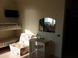 Hotel Tirreno