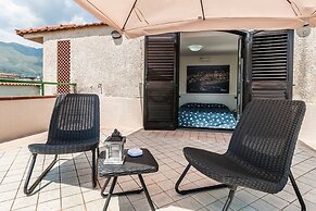 Hotel Tirreno