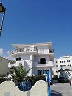 Hotel Tirreno