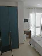 Hotel Tirreno