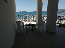 Hotel Tirreno