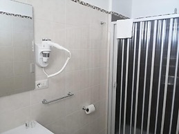 Hotel Tirreno