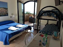 Hotel Tirreno