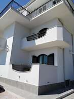 Hotel Tirreno