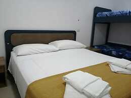 Hotel Tirreno