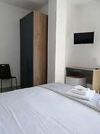 Hotel Tirreno