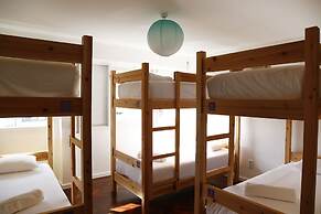 City's Hostel Ponta Delgada