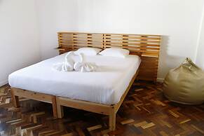 City's Hostel Ponta Delgada