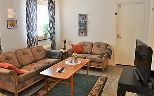 Södra Bergets Vandrarhem - Hostel