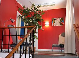 Södra Bergets Vandrarhem - Hostel