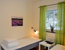 Södra Bergets Vandrarhem - Hostel