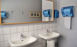 Södra Bergets Vandrarhem - Hostel