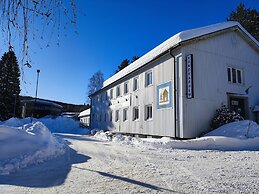 Södra Bergets Vandrarhem - Hostel