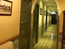 Hostal Orejas