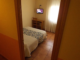 Hostal Orejas