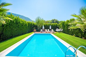 Terra Kaya Villa