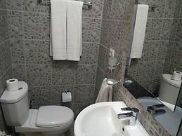 Hotel Bujtina e Bardhe