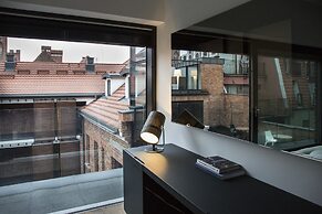 Hotel Nicolaus