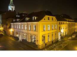 Hotel Nicolaus
