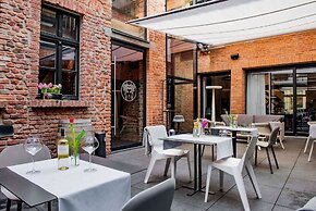 Hotel Nicolaus