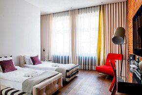Hotel Nicolaus