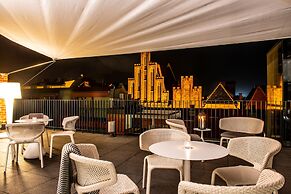 Hotel Nicolaus