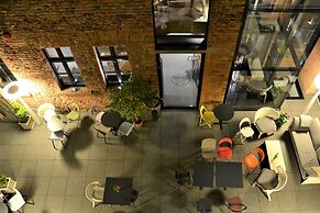 Hotel Nicolaus