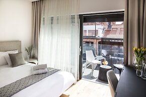 Hotel Nicolaus