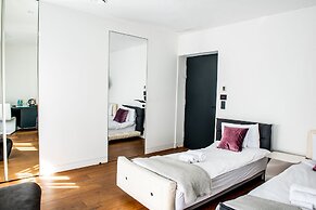 Hotel Nicolaus