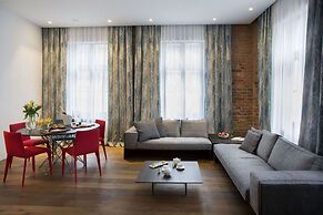 Hotel Nicolaus