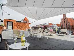Hotel Nicolaus