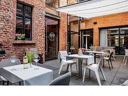 Hotel Nicolaus