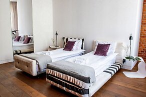 Hotel Nicolaus